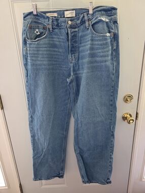 Universal Thread Jeans Size 14